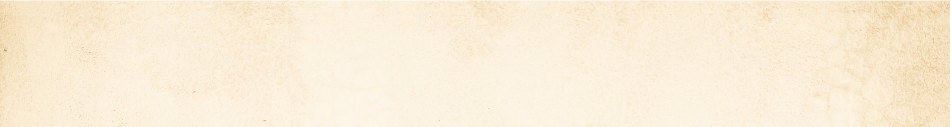 Footer background image representing sand